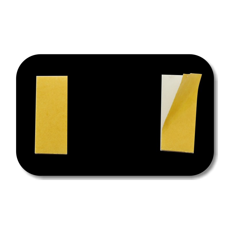 Číslo na dveře, typ 17